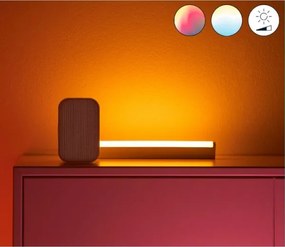 WiZ - LED RGBW Lampada dimmerabile BAR LED/5,5W/230V Wi-Fi