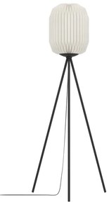 Eglo 44104 - Lampada con piedistallo BELGRAVE 1xE27/40W/230V