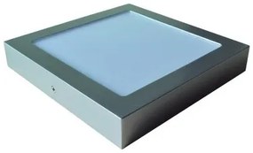 Lampadario EDM Alluminio 20 W (6400 K)