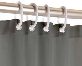 Tenda da doccia 180x200 cm Vitamine - douceur d'intérieur