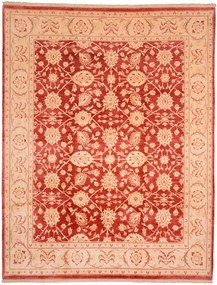Ziegler Tappeto orientale 300 x 250 Beige (Pakistan) Annodato A Mano