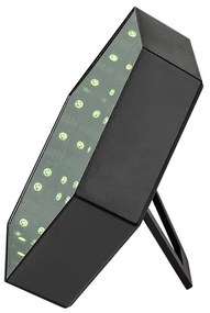 Rabalux 76023 - Lampada da tavolo dimmerabile LED RGB JOCKER LED/1W/5V + DO