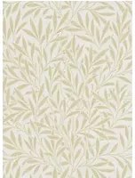 Morris & Co Carta da parati Willow - Buff