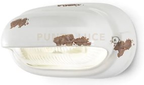 Applique vintage bianco c291(vib)