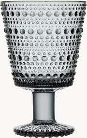 Set di 2 bicchieri da vino Kastehelmi