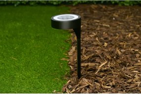 Grundig - Lampada solare LED LED/1,2V