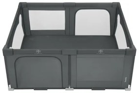 Lionelo - Recinto gioco FLORENCE Grigio Grafite