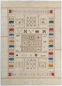 Rizbaft Tappeto persiano 180 x 250 (Iran) Annodato A Mano