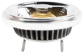Lampada a riflettore LED G53 (AR111) dimmerabile 12W 600lm 2700K