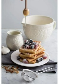 Ciotola bianca in gres ø 20 cm In the Forest – Mason Cash