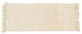 Tappeto ALTEA Beige Crema 70 x 170 cm