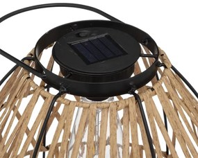 Atmosphera - Lampada solare LED ESHA LED/1,2V 800 mAh IP44