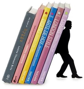 Bookstop Too Many Books - Balvi