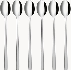 Set di 6 cucchiaini Lusol