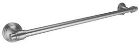 Portasciugamano da bagno 16101 Aristo Brush Nickle
