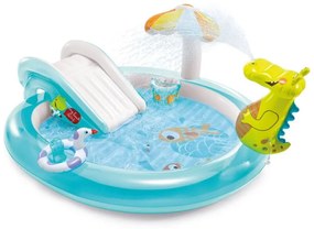 Piscina Gonfiabile Per Bambini Intex Play Center