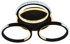 Lampadario LED a plafone dimmerabile LED/60W/230V 3000-6500K + tc