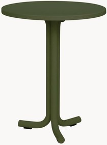 Tavolino rotondo da giardino Nokk, Ø 59 cm