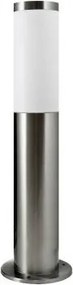BRILAGI - Lampada da esterno ELIA 1xE27/20W/230V IP44 50 cm cromo satinato