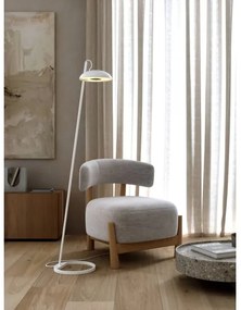 DFTP by Nordlux - Lampada da terra VERSALE 3xG9/3W/230V bianca