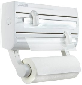 Supporto a parete in plastica per asciugamani da cucina PARAT F2 - LEIFHEIT