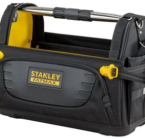 Cassetta porta attrezzi STANLEY FATMAX  L50 X H36 X P28.5 cm