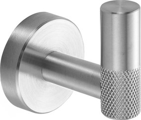 Portasciugamano da bagno 6606 Modern Brush Nickel