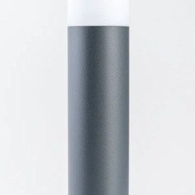 BRILAGI-LED ELIA lampada da esterno dimmerabile 1xE27/6W/230V 2700-6500K IP44 50 cm antracite