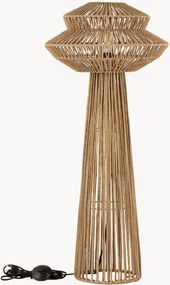 Lampada da terra Nua