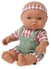 Baby doll Honey Doll 25 x 15 cm