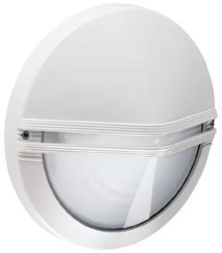 Astra Led Con Griglia In Alto E In Mezzo 17W 3000°K