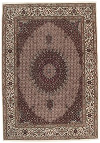 Moud Tappeto persiano 250 x 360 (Iran) Annodato A Mano