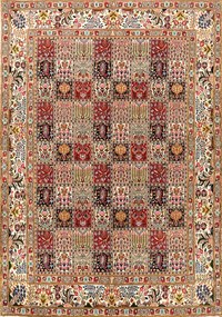 Moud Tappeto 240x160 (Iran)