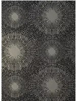 Harlequin Carta da parati Shore - Truffle