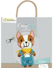 Mini Couz'In - Tom il cane