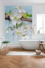 Fotomurale Blossom, multicolore