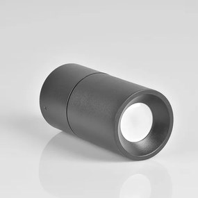 Faretto ASTRA 1xGU10/10W/230V nero