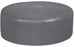 60317 Copertura Termica rotonda Energy Sense per idromassaggio Lay-Z-Spa - Bestway