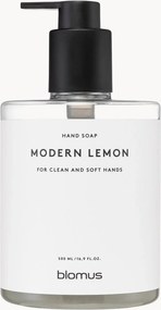 Sapone per le mani Modern Lemon (citronella)
