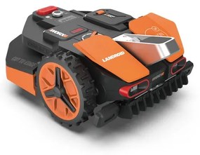 Robot tagliaerba WORX Landroid Vision L800 - WR208E senza filo perimetrale larghezza di taglio 19 cm