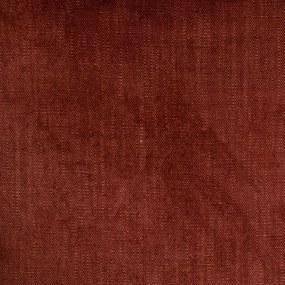 Cuscino Rosso Scuro 45 x 30 cm