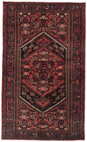 Hamedan Tappeto persiano 140x220 (Iran) Annodato A Mano