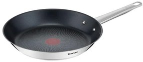 Tefal - Set di pentole 9 pz COOK EAT acciaio inossidabile