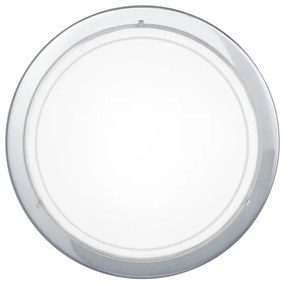 EGLO 83155 - Plafoniera PLANET1 1xE27/60W