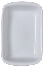 Pirofila da Forno Pyrex Supreme Rettangolare 30,2 x 20 x 7,4 cm Ceramica Bianco Vetro temperato (6 Unità)
