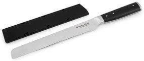 Coltello pane 20 cm KitchenAid con coprilama