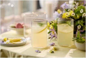 Set di bicchieri 4 pz 500 ml Palermo – Lyngby Glas