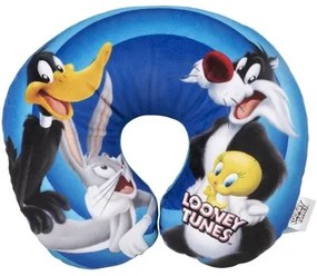 Cuscino da Viaggio Looney Tunes