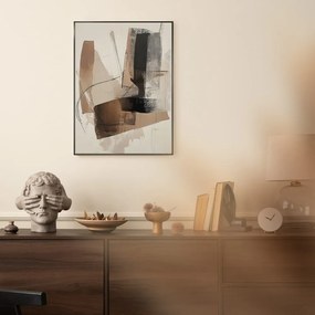 Dipinto 50x70 cm Diffused – Styler