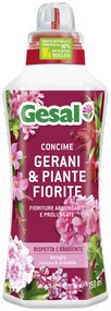 GESAL GERANI E PIANTE FIORITE ML.750 PZ 12